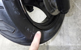 SUZUKI ADDRESS V125 2025 CF4EA