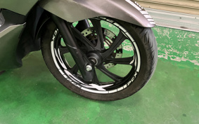 HONDA PCX125 JF81