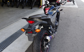 HONDA CBR400R ABS 2014 NC47