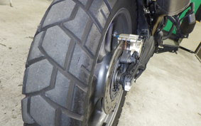 TRIUMPH TIGER 800 2015