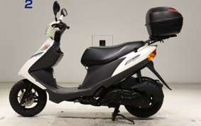 SUZUKI ADDRESS V125 G 2023 CF46A