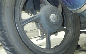 SUZUKI ADDRESS 110 2020 CE47A