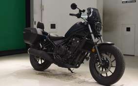 HONDA REBEL 500 A 2023 PC60