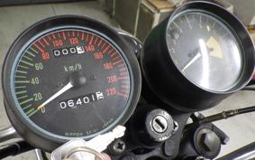 KAWASAKI W3 1973