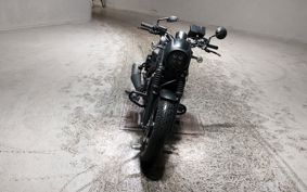 HONDA REBEL 250 S MC49