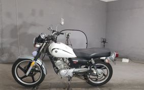 YAMAHA YB125SP PCJL