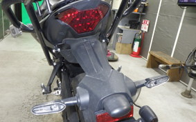 YAMAHA MT-03 ABS 2023 RH21J