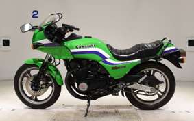 KAWASAKI GPZ400F 2024 ZX400A
