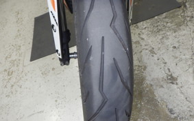 KTM 125 DUKE 2025