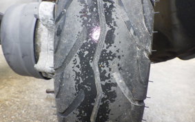 YAMAHA JOG POCHE SA08J