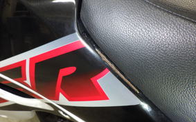 KAWASAKI KSR110 2019 KL110A