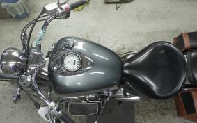 YAMAHA DRAGSTAR 1100 CLASSIC 2006 VP13J
