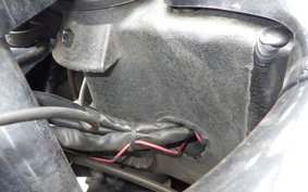 KAWASAKI ZZ1100 NINJA R Gen.2 2002
