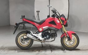 HONDA GU ROM JC61