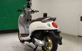 HONDA CREA SCOOPY