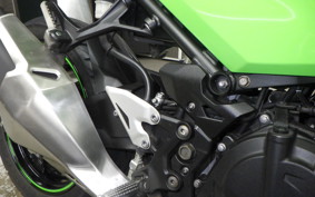 KAWASAKI NINJA 250 2 1999 EX250P