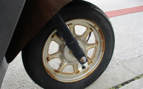 HONDA  TACT  BASIC  AF75