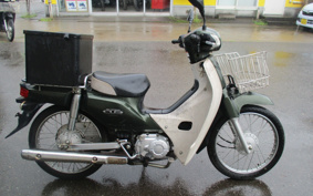 HONDA SUPER CUB50 AA04