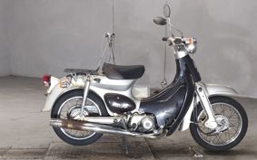 HONDA LITTLE CUB AA01