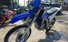 YAMAHA WR250R DG15J