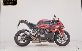 BMW S1000RR 2024