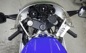HONDA NSR250R MC21