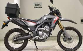 HONDA CRF250L MD47