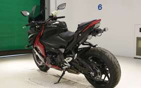 SUZUKI GSX-S1000F 2018 GT79A