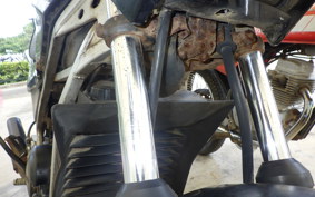 SUZUKI RG50 Gamma NA11A
