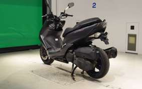 YAMAHA Majesty 155 Gen.2 S 2004 SG52J