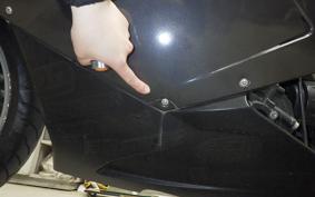BMW K1200S 2006