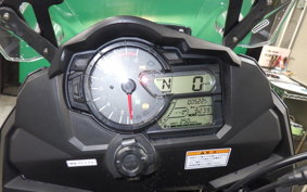 SUZUKI DL1000 ( V-Strom 1000 ) XTA 2019 VU51A