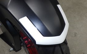 KAWASAKI Z125 PRO BR125H