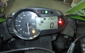 KAWASAKI NINJA ZX-6R A 2013