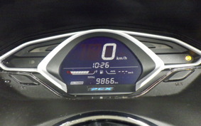 HONDA PCX 150 ABS 2026 KF30