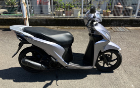 HONDA DIO 110 JF58