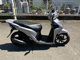 Фото Honda DIO 110 2017 с японского аукциона