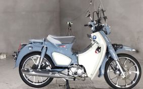 HONDA  SUPER CUB C125 JA58
