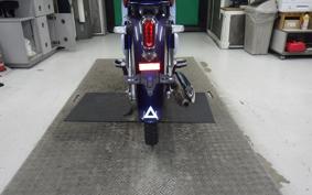 HONDA C125 SUPER CUB 2011 JA48