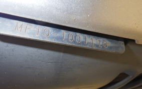 HONDA FORZA Z GEN 2 MF10