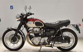 KAWASAKI W650 2001 EJ650A