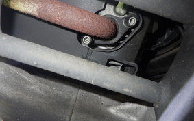 SUZUKI LET's 4 CA46A