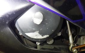 YAMAHA YZF-R6 2007