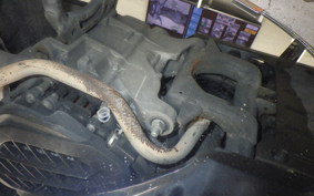 HONDA PCX125 2024 JF81