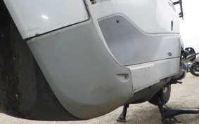 HONDA ﾍﾞﾝﾘｨ50-2 2015 AA05