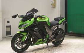 KAWASAKI NINJA 1000 A 2014