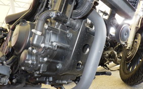 HONDA REBEL 250 MC49