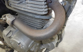 SUZUKI DJEBEL 200 (DR200SE) SH42A