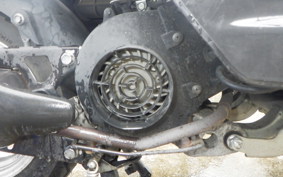 HONDA ﾍﾞﾝﾘｨ50 AA03