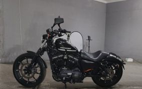 HARLEY XL883N 2016 LE2